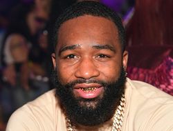 фото - Эдриен Броунер подверг сомнению качество оппозиции Майки Гарсии