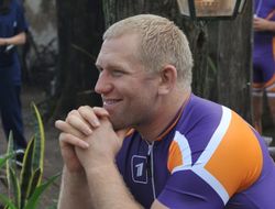 фото - M-1 Challenge 53: сорван бой Сергея Харитонова и Сатоши Ишии