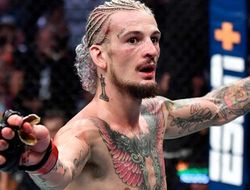 фото - Пётр Ян проиграл Шону О'Мэлли на UFC 280