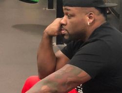 фото - Джаррелл Миллер: Энтони Джошуа — падкая на деньги примадонна и мудак