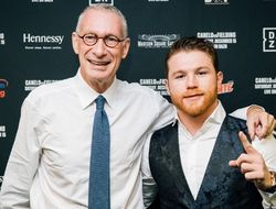 фото - Теперь Канело Альварес самый значимый PPV-боец — директор DAZN