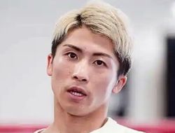 фото - Японский топчик Иноуэ в крутой форме за дни до реванша с Донэйром: видео