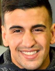 Билал Лаггун