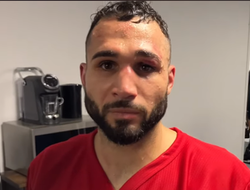 фото - «Я смогу поймать и уронить Ломаченко». Проспект-легковес желает боя с легендой