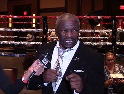 фото - Флойд Мэйуэзер вернётся, я уверен в этом — Мэйуэзер-старший