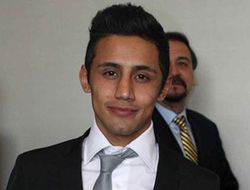 фото - Мойсес Фуэнтес: «Хочу не просто выиграть, а нокаутировать Кальдерона»