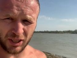 фото - Шлеменко: Бой с Исмаиловым будет не рядовым, а очень рейтинговым и кассовым