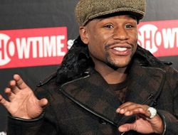 фото - Некоторым будет мало, пока Флойд не подерётся с Кличко — Эллерби