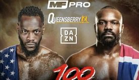 Цзю, Постол, британский дебют Пола, Zuffa 5 и Чисора – Уайлдер. Дайджест главных боёв недели в боксе 