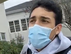 фото - Лопес о будущей торговой марке, Богачук о новом тренере, Чимаев о лучшем боксёре — соцсети 