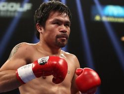 фото - Пакьяо может боксировать и после 50 лет, побив мой рекорд — Хопкинс