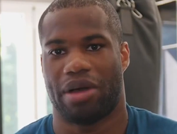 фото - Внезапно? Дюбуа передумал драться с Усиком, назвал «новую» цель