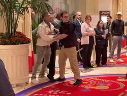 фото - Жесть дня: сыновья Варгаса подрались на людях — есть видео