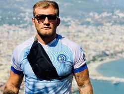 фото - Боец ММА из РФ хочет сменить гражданство: Готов выходить под флагом Украины