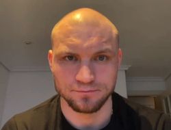 фото - «Будем бить друг другу морды». Болотник о бое с Гвоздиком