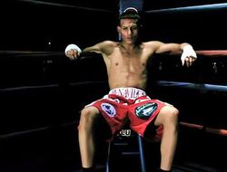 фото - Бенавидес и Варгас отбоксируют в следующие две недели