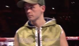 «Терьер» Тёрнер разорвал Мартинеса, апсет в Японии