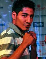 Фелипе Салгеро