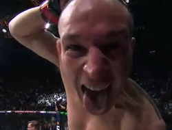 фото - Соглавный бой UFC 305: Кара-Франс уничтожил Эрцега