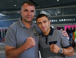 фото - Эгис Климас о бое Ломаченко–Уолтерс: видео