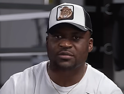 фото - Фрэнсис Нганну: «Теперь я разоблачён...»