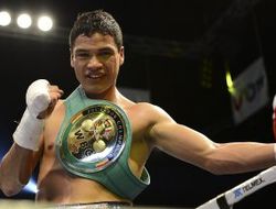 фото - Хулио Сеха: «Зрители не уберегут Макдоннелла от моей мощи»