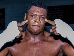 фото - Луис Ортис ответил «да» на предложение Диллиана Уайта: Поветкин пока лишний