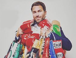 фото - Эдди Херн рассказал, что мешает проводить поединки без зрителей