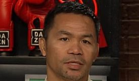 «Мейвезер не величайший, а вот я…» Пакьяо сравнил достижения