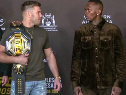 фото - Дю Плесси и Адесанья устроили солидный треш-ток: цитаты и видео