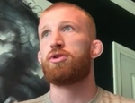 «Благодарен за урок». Топ-проспект UFC прокомментировал фиаско с Де Риддером