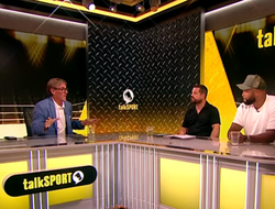 фото - Усик посеял сомнения. Британские эксперты рассуждали о величии Фьюри и Джошуа