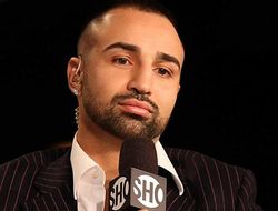 фото - Малиньяджи отстранили от работы на Showtime из-за «расистских высказываний»