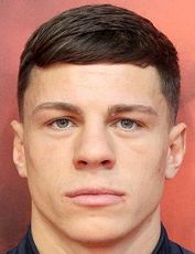 Пэт Маккормэк