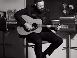 фото - Паркер вновь сделал это! Джозеф записал музыкальное обращение к Усику и Дюбуа