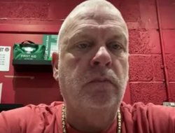 фото - Реванш Усик-Фьюри завершился вничью — тренер Баколе