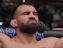 «Бог войны» Сен-Дени растерзал Руффи на UFC Париж