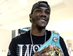 фото - Уайлдер против Ортиса осенью — СМИ