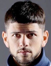 Джо Кордина