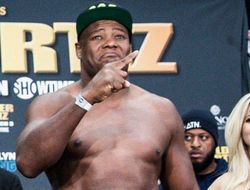 фото - «Я вчистую его побеждал...» Луис Ортис — о поражении Уайлдеру в реванше