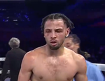 Нокаут года? Тельес красиво срубил Наварро: видео