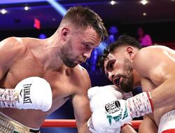 фото - Джош Тейлор – Хосе Рамирес: комментарии боксёров после боя