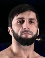 Курбан Гаджиев