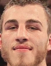 Сэм Эггингтон