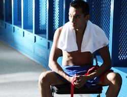 фото - Рафаэль Маркес и Кристиан Михарес подерутся за титул?