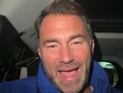 фото - Топ-5 лучших боксёров на данный момент: P4P от Эдди Хирна