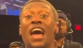 Такер удосрочил обидчика внука Али