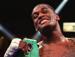 фото - Топ-нокаутёр Арума едет в Англию бить стойкого Хаммера