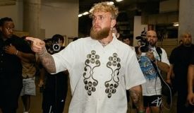 И всё-таки он хорош! Джейк Пол готовит дебютное шоу в Британии