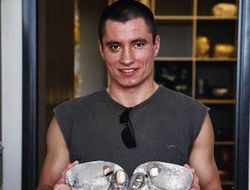 фото - Рустам Нугаев готов драться с Хуаном Диасом 28 июня